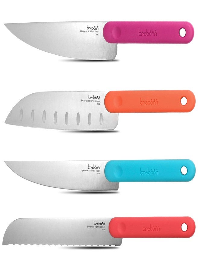 trebonn Knives Set - Image 1
